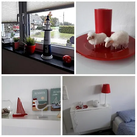 Privatzimmer Essy In Re Recklinghausen Exterior photo