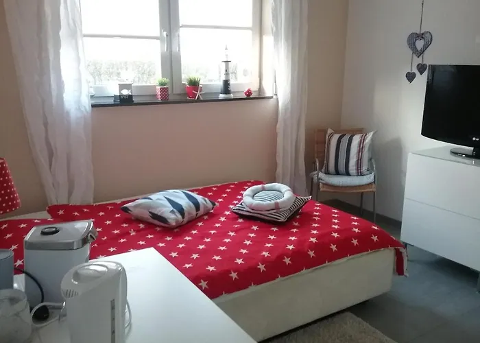 Privatzimmer Essy In Re