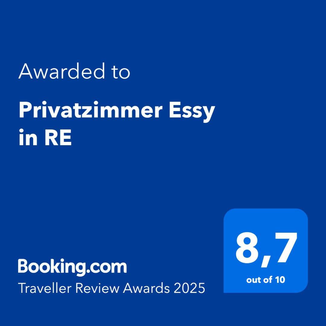 Essy In Re * Recklinghausen